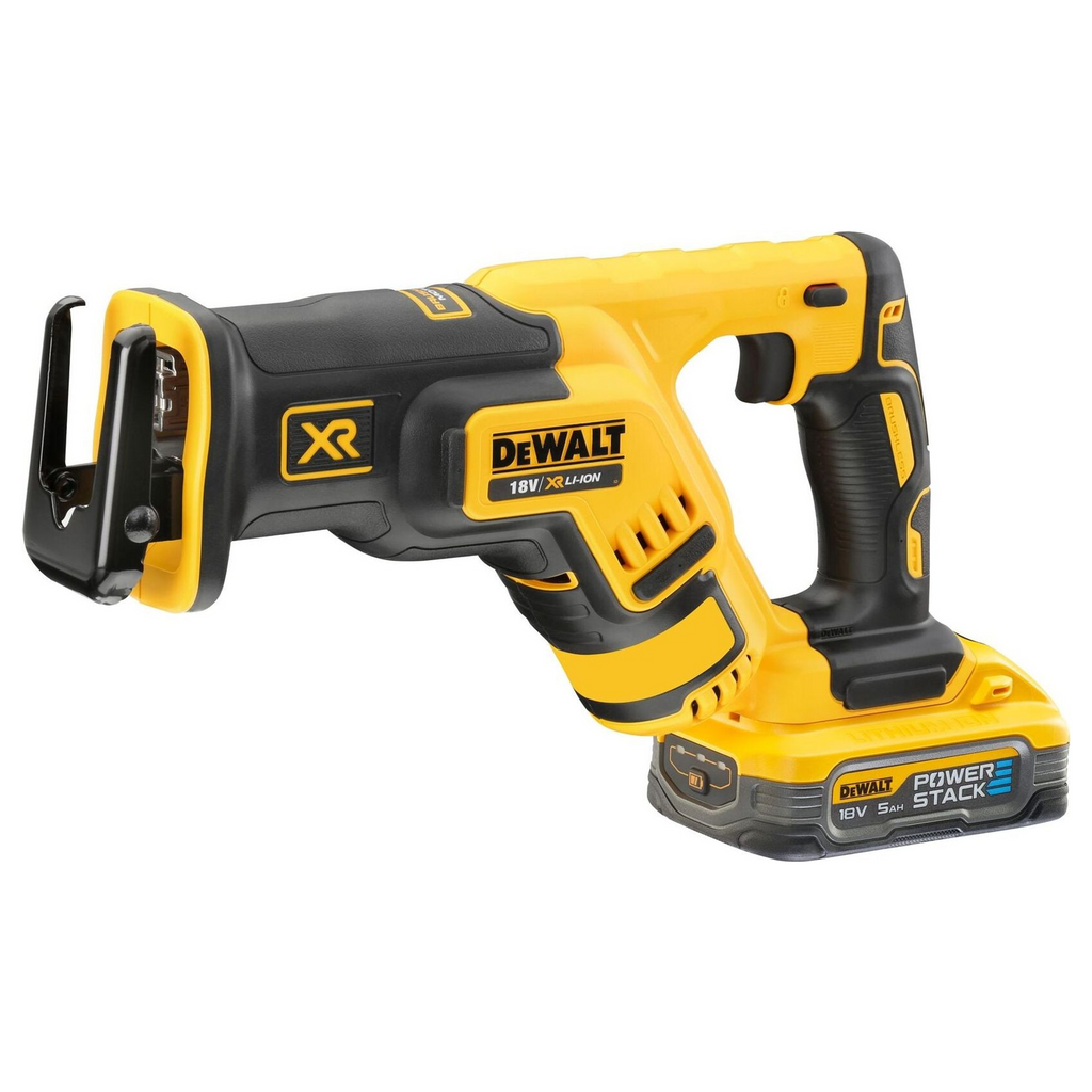 Universalsäge Dewalt DCS367H2T-QW 18V 5Ah