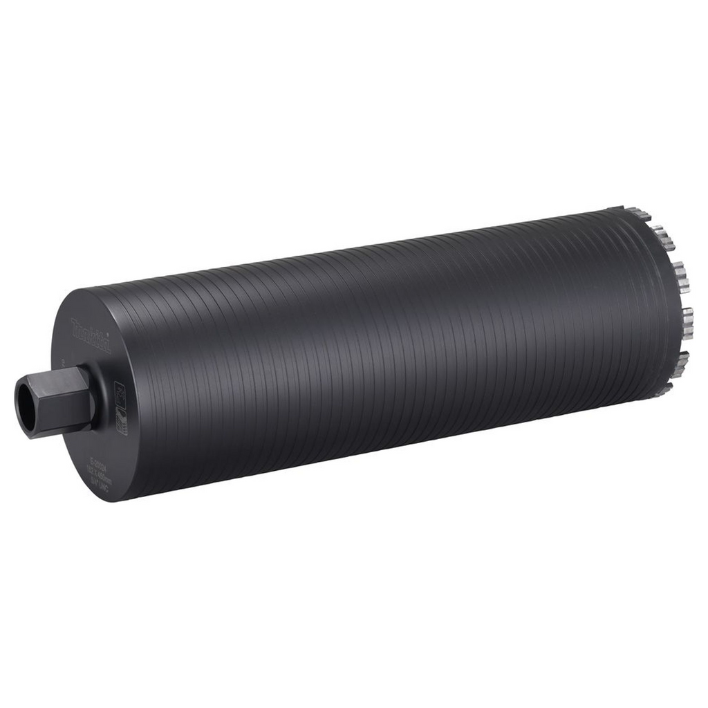 Diamantkrone Makita E-20024 152x450mm Nass 1-1/4"UNC