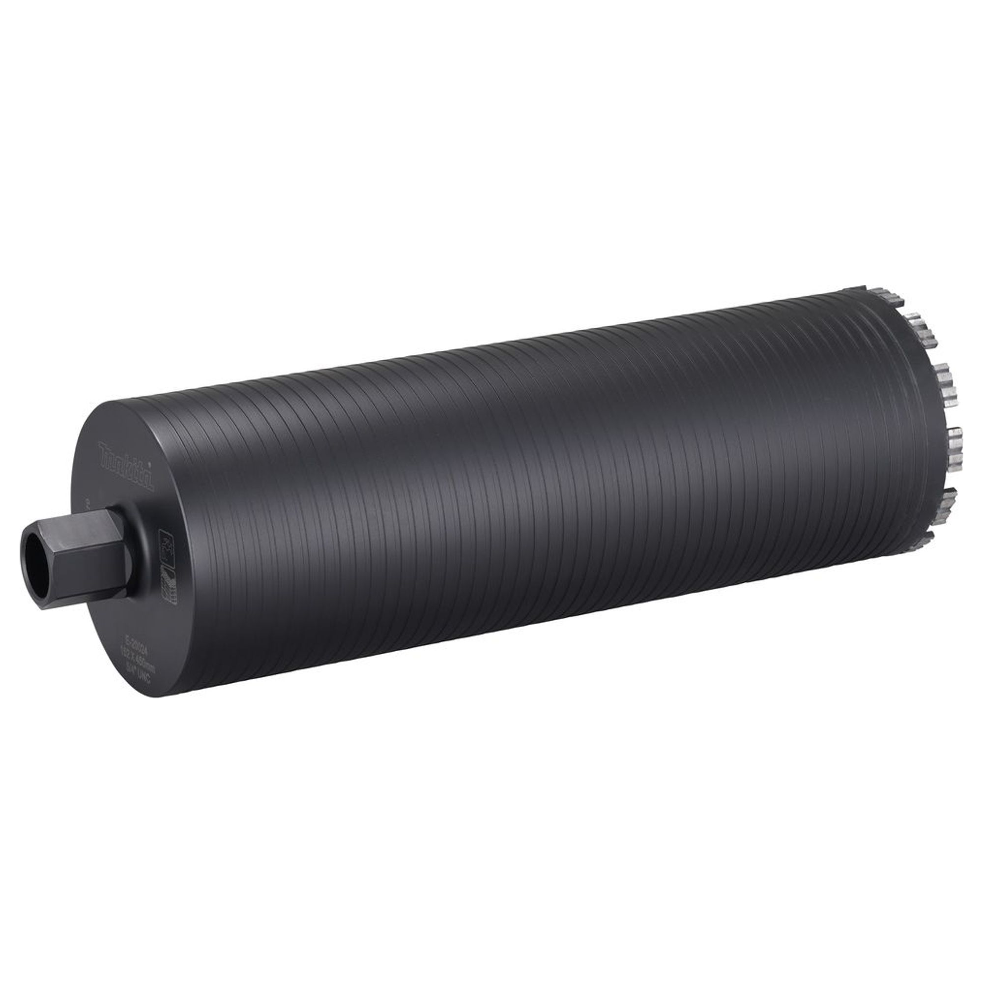 Diamantkrone Makita E-20024 152x450mm Nass 1-1/4"UNC