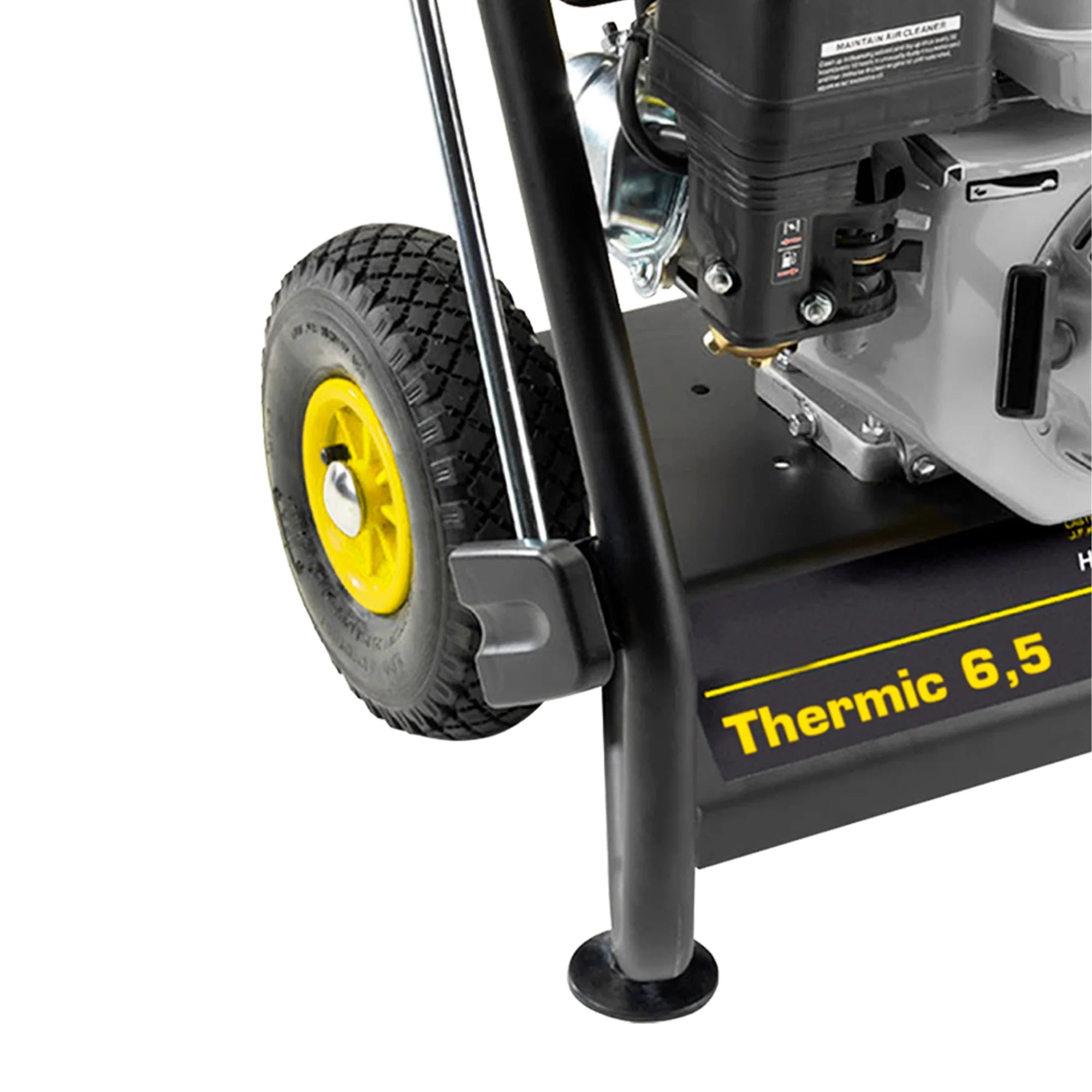 Hochdruckreiniger Lavor Thermisch 6.5