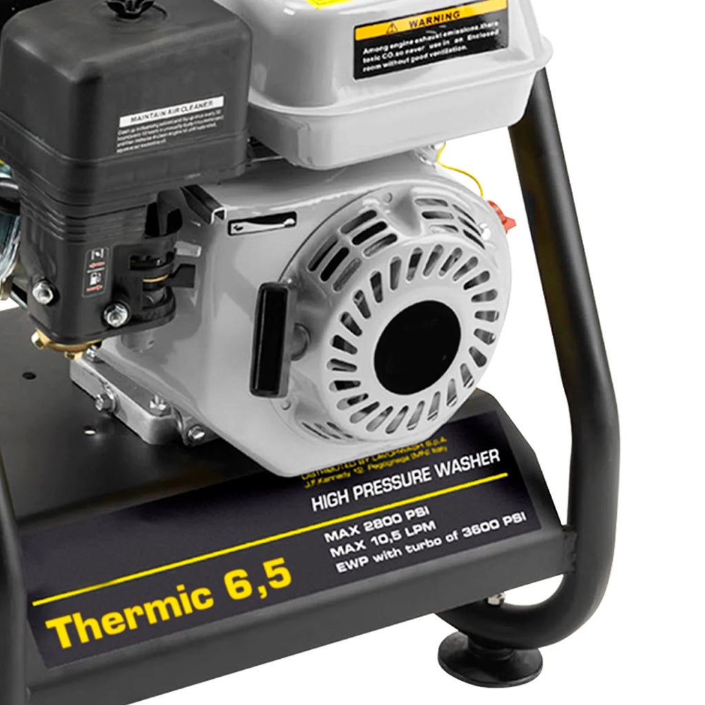 Hochdruckreiniger Lavor Thermisch 6.5