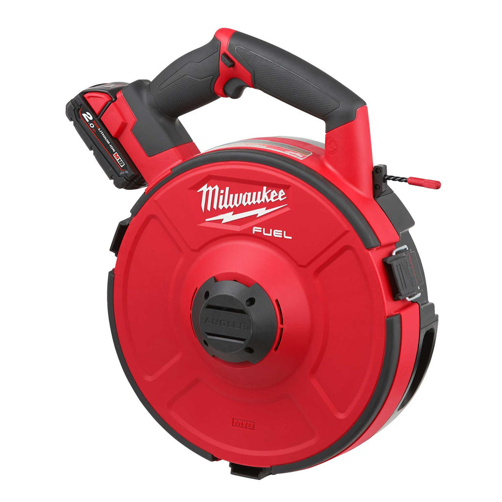 Kabelzugsonde Milwaukee M18 FPFT-202 30M NC-SATZ