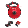 Kabelzugsonde Milwaukee M18 FPFT-202 30M NC-SATZ