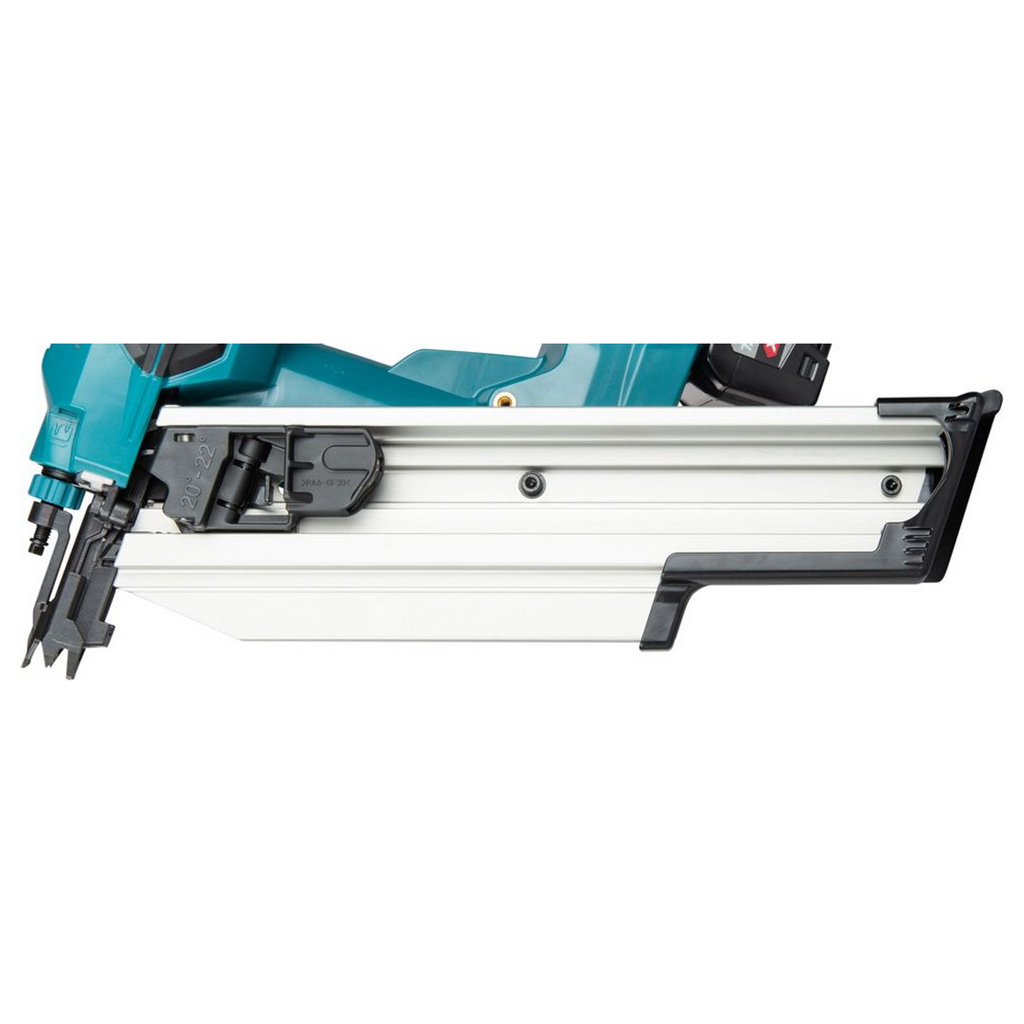 Nagler Makita BN002GD201 40V 2,5Ah