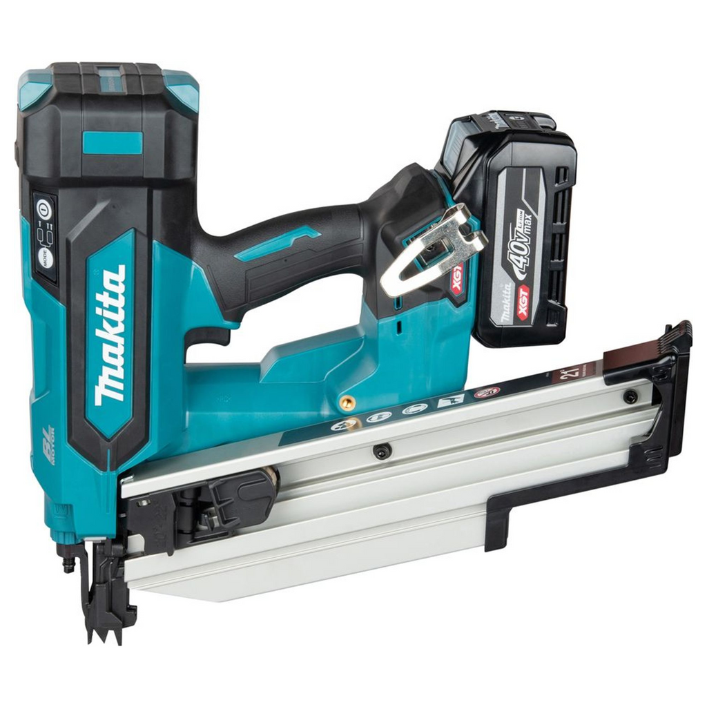 Nagler Makita BN002GD201 40V 2,5Ah
