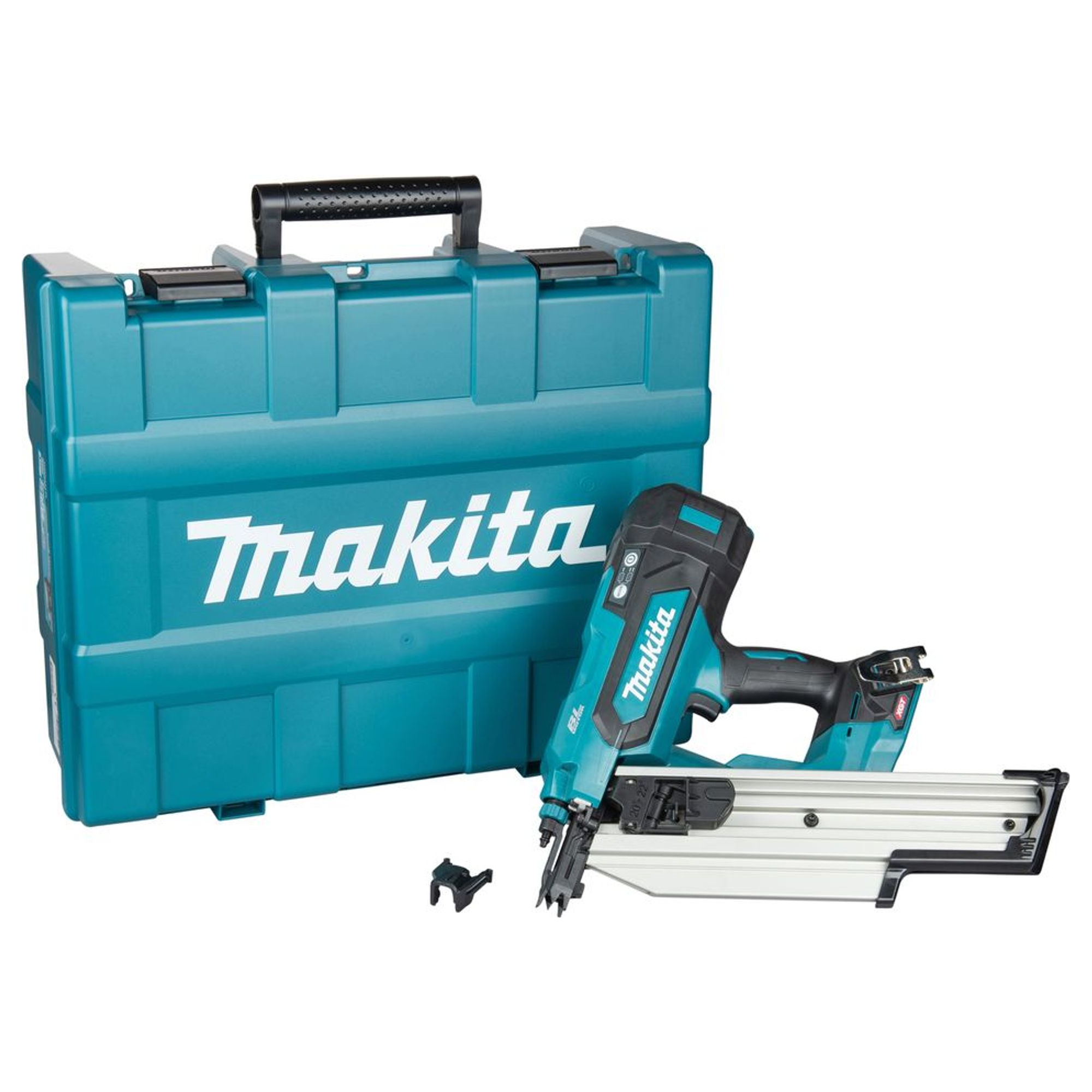 Nagler Makita BN002GD201 40V 2,5Ah