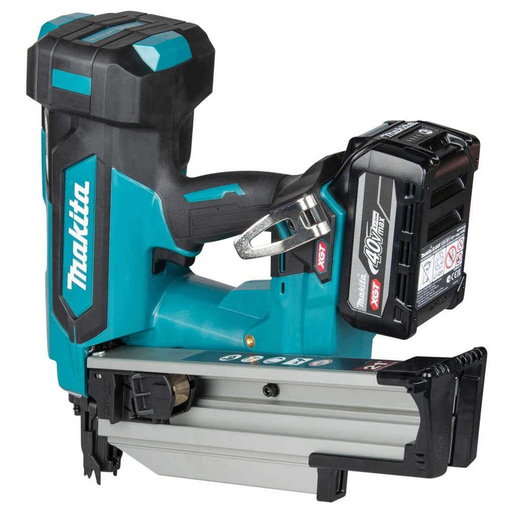 Nagler Makita BN002GD201 40V 2,5Ah