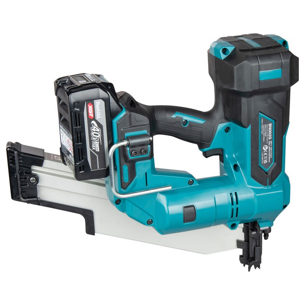 Nagler Makita BN002GD201 40V 2,5Ah