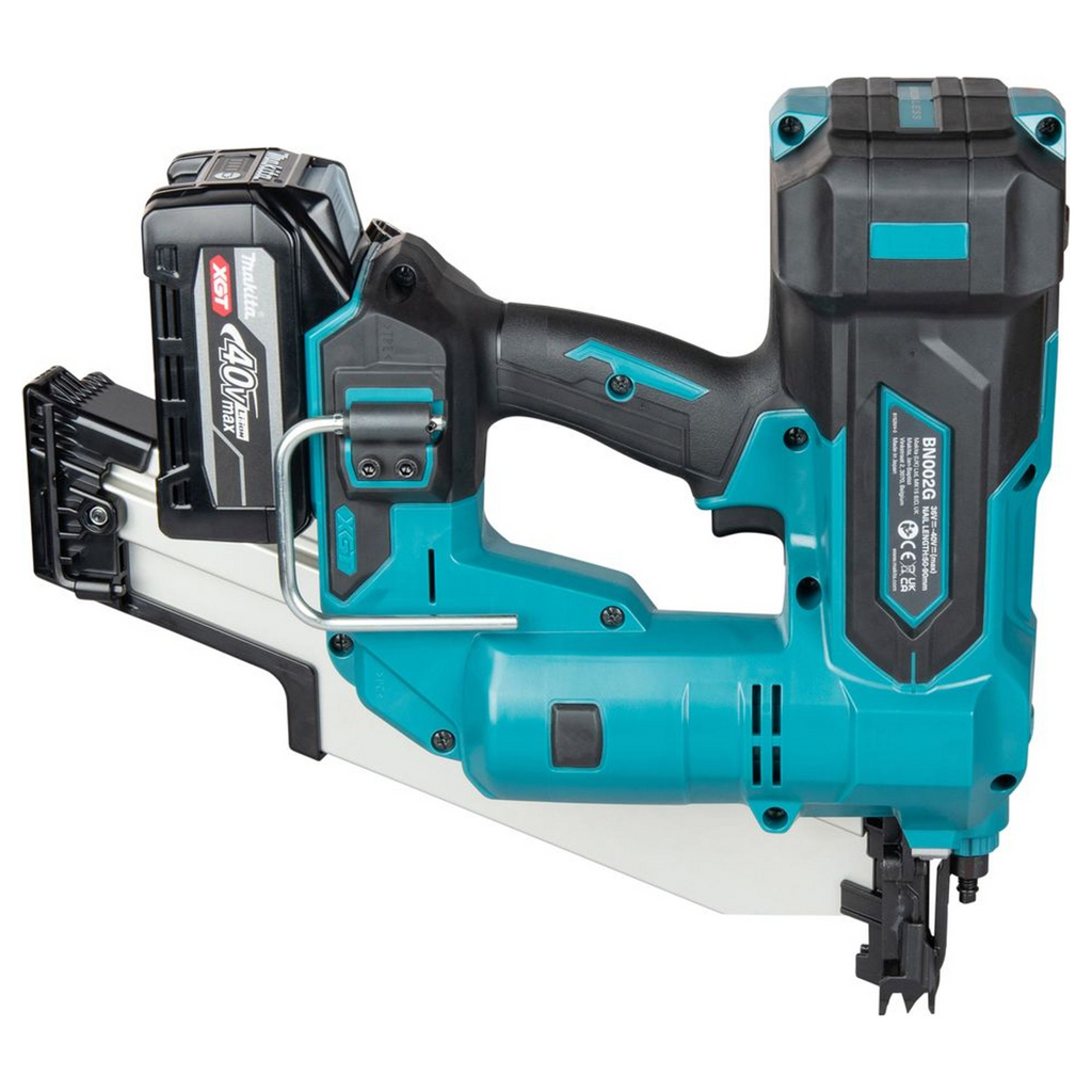 Nagler Makita BN002GD201 40V 2,5Ah