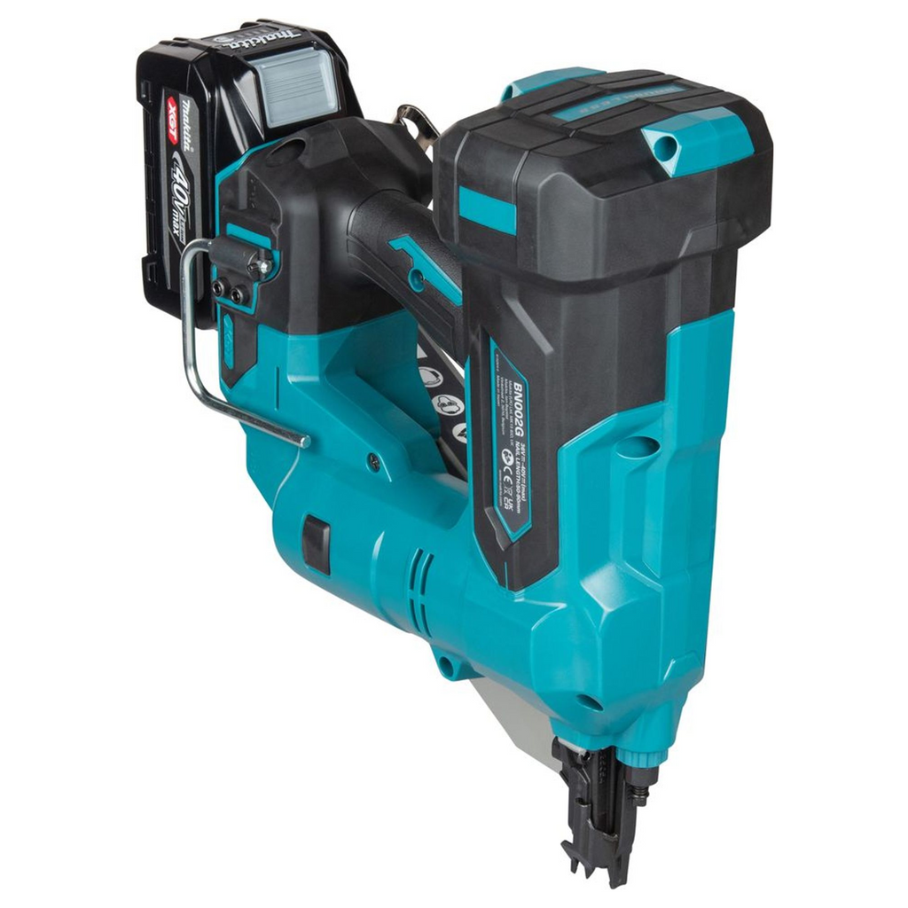 Nagler Makita BN002GD201 40V 2,5Ah