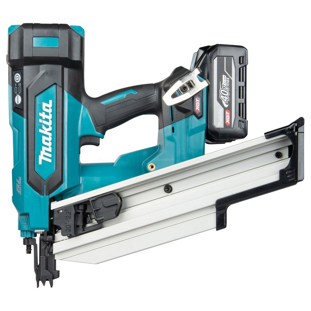 Nagler Makita BN002GD201 40V 2,5Ah