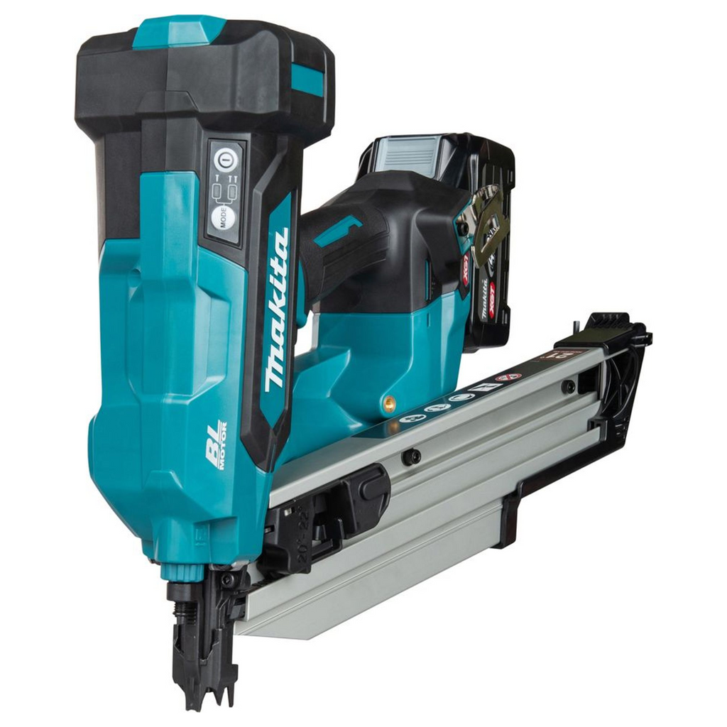 Nagler Makita BN002GD201 40V 2,5Ah