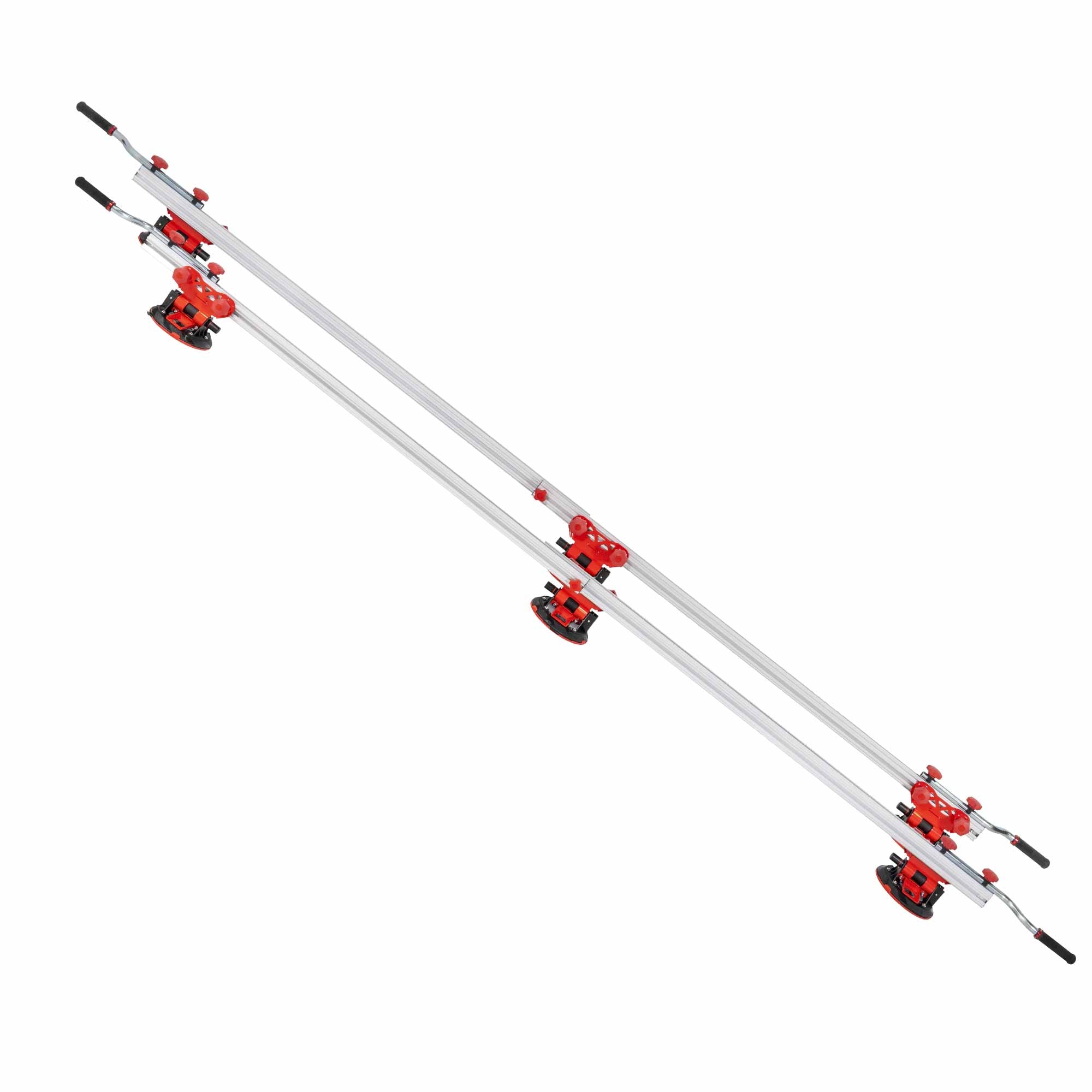 Slim Easy Plus Transporter Rubi 18976