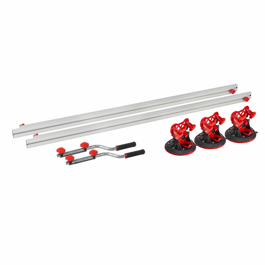 Slim Easy Plus Transporter Rubi 18976