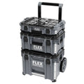 Kofferset Flex STACK PACK-Set
