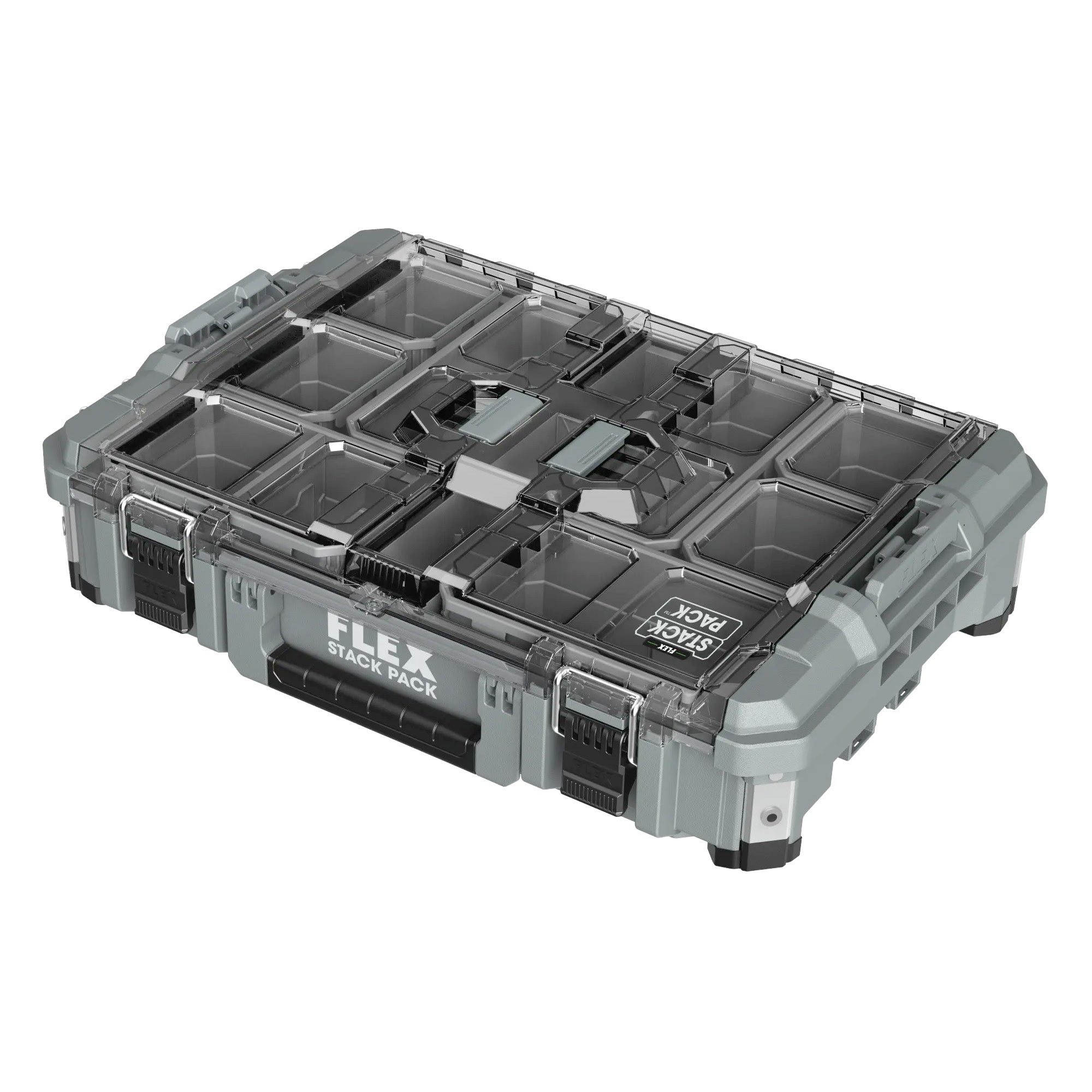 Kofferset Flex STACK PACK-Set