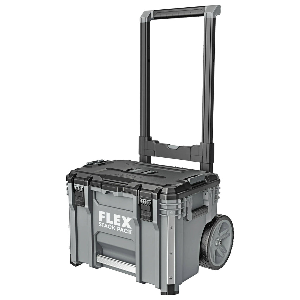 Kofferset Flex STACK PACK-Set