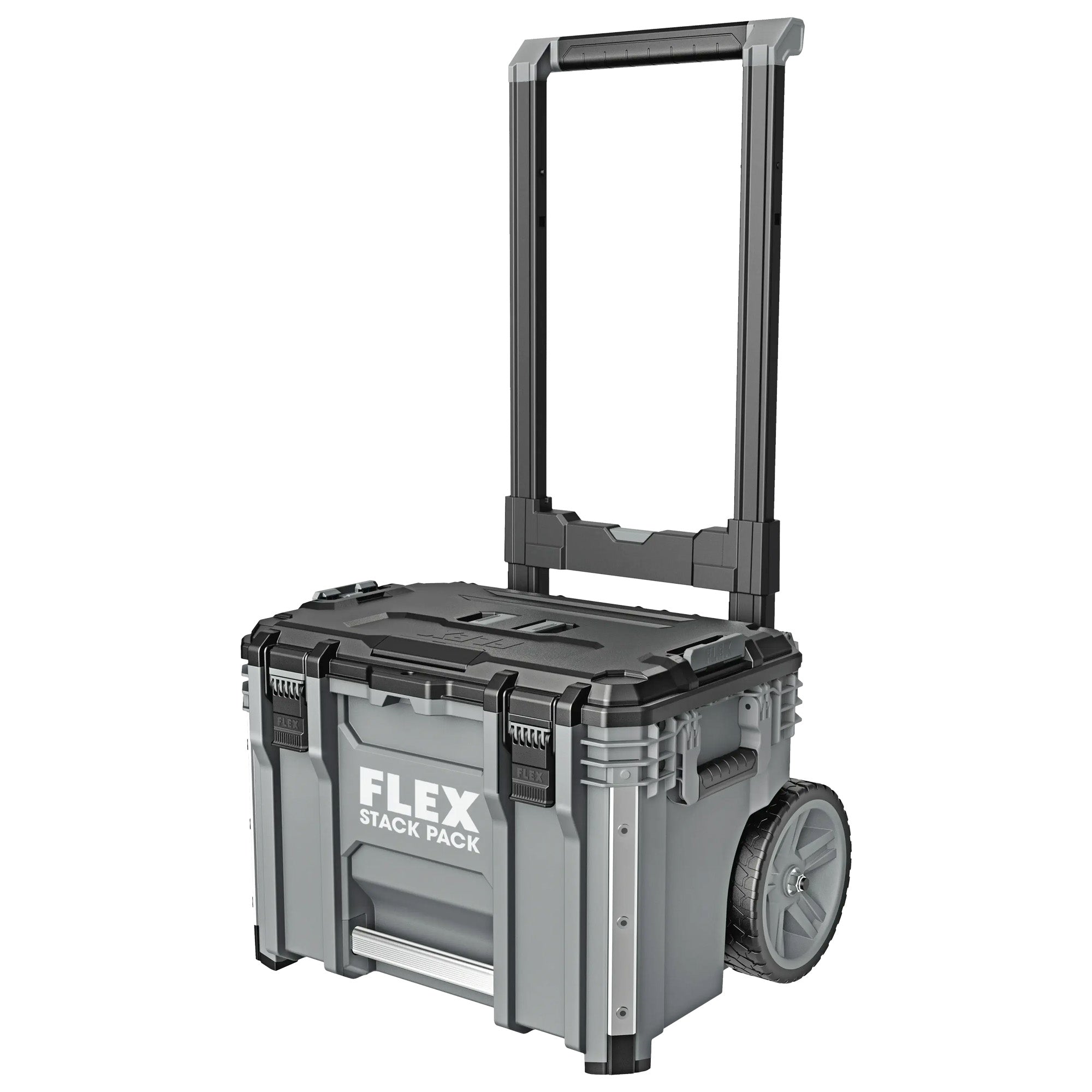 Kofferset Flex STACK PACK-Set