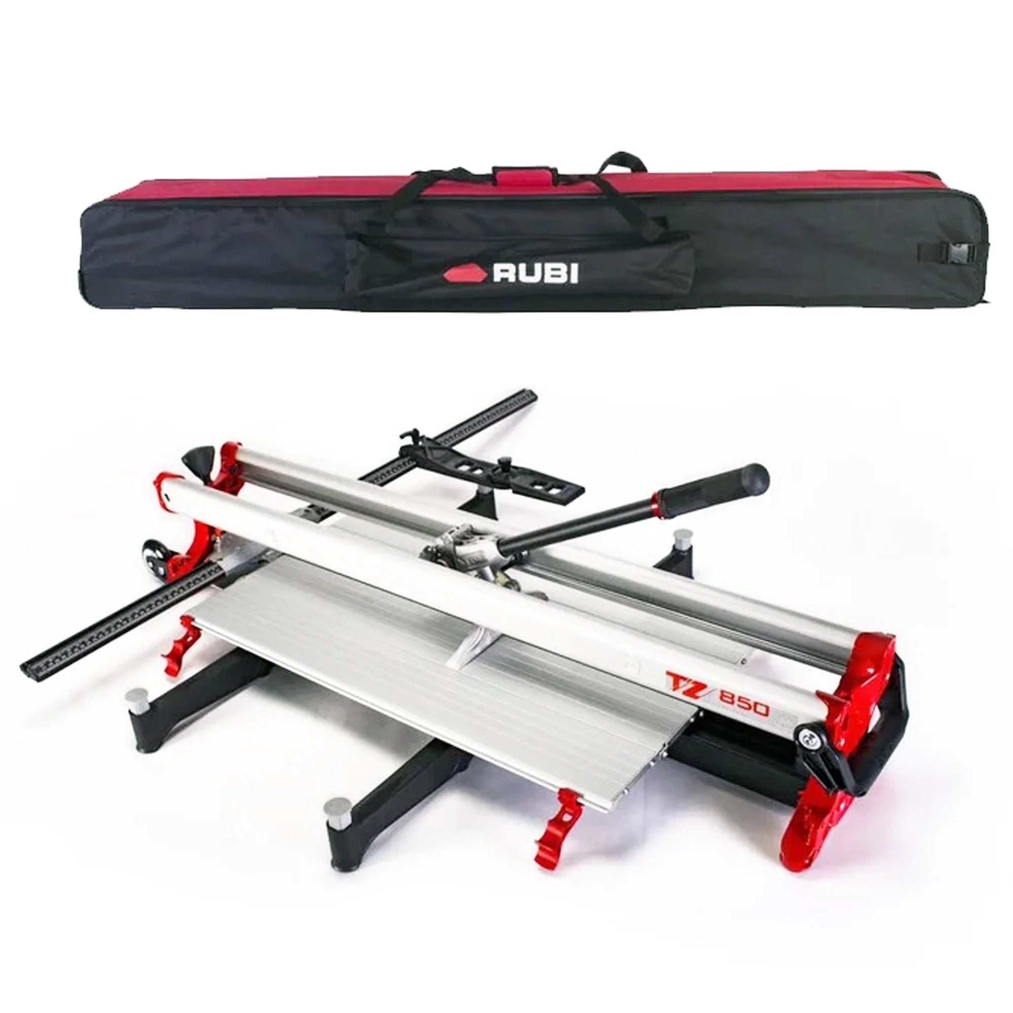 Fliesenschneider Rubi TZ-850