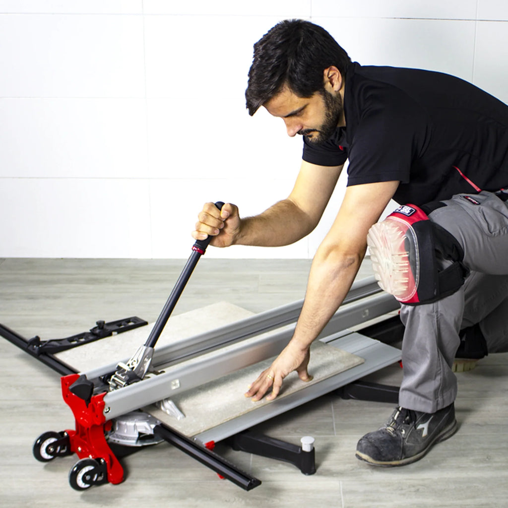 Fliesenschneider Rubi TZ-850