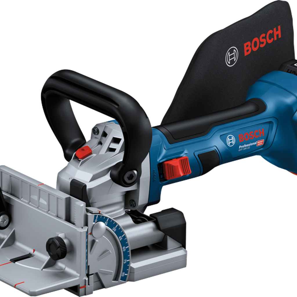 Flachdübelfräsmaschine Bosch PRO GFF 18V-22