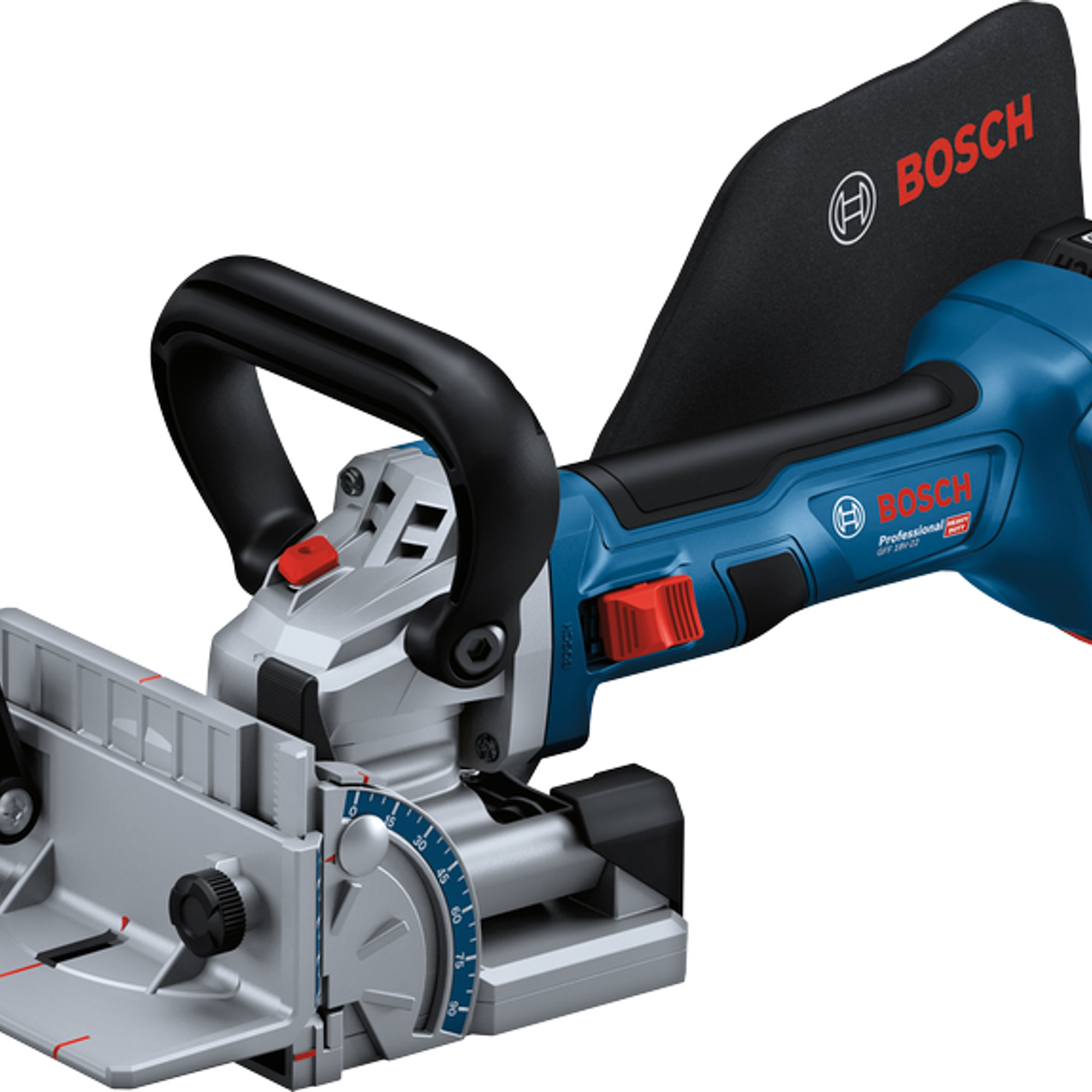 Flachdübelfräsmaschine Bosch PRO GFF 18V-22