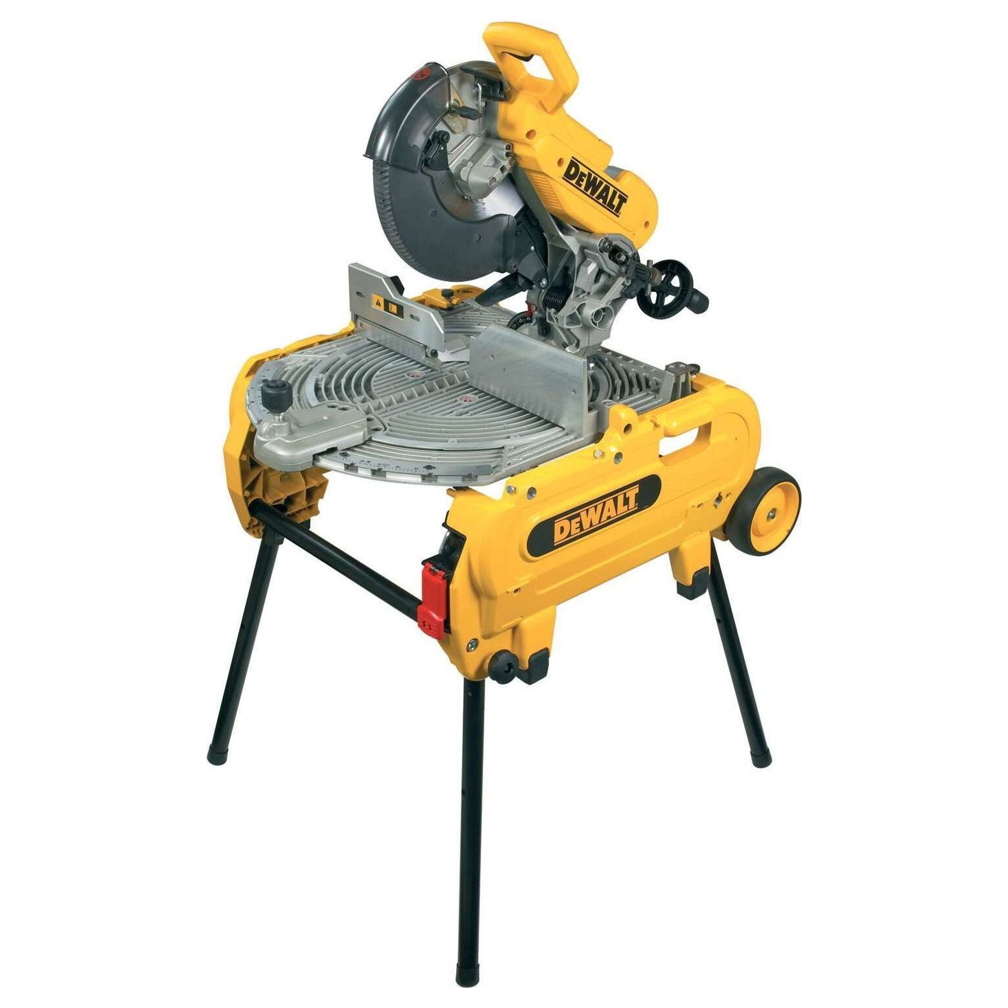 Kombinierte Säge Dewalt D27107-QS 305 mm 2000 W