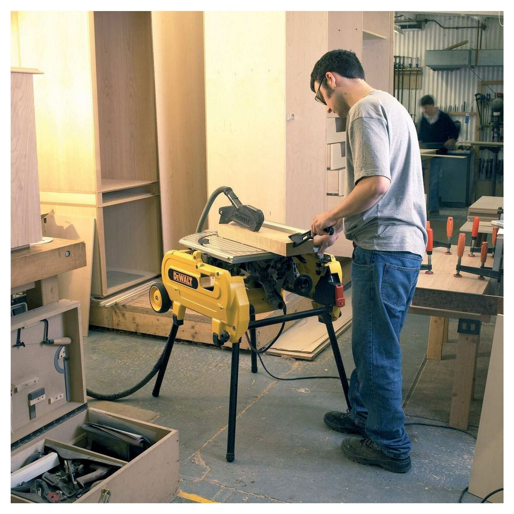 Kombinierte Säge Dewalt D27107-QS 305 mm 2000 W