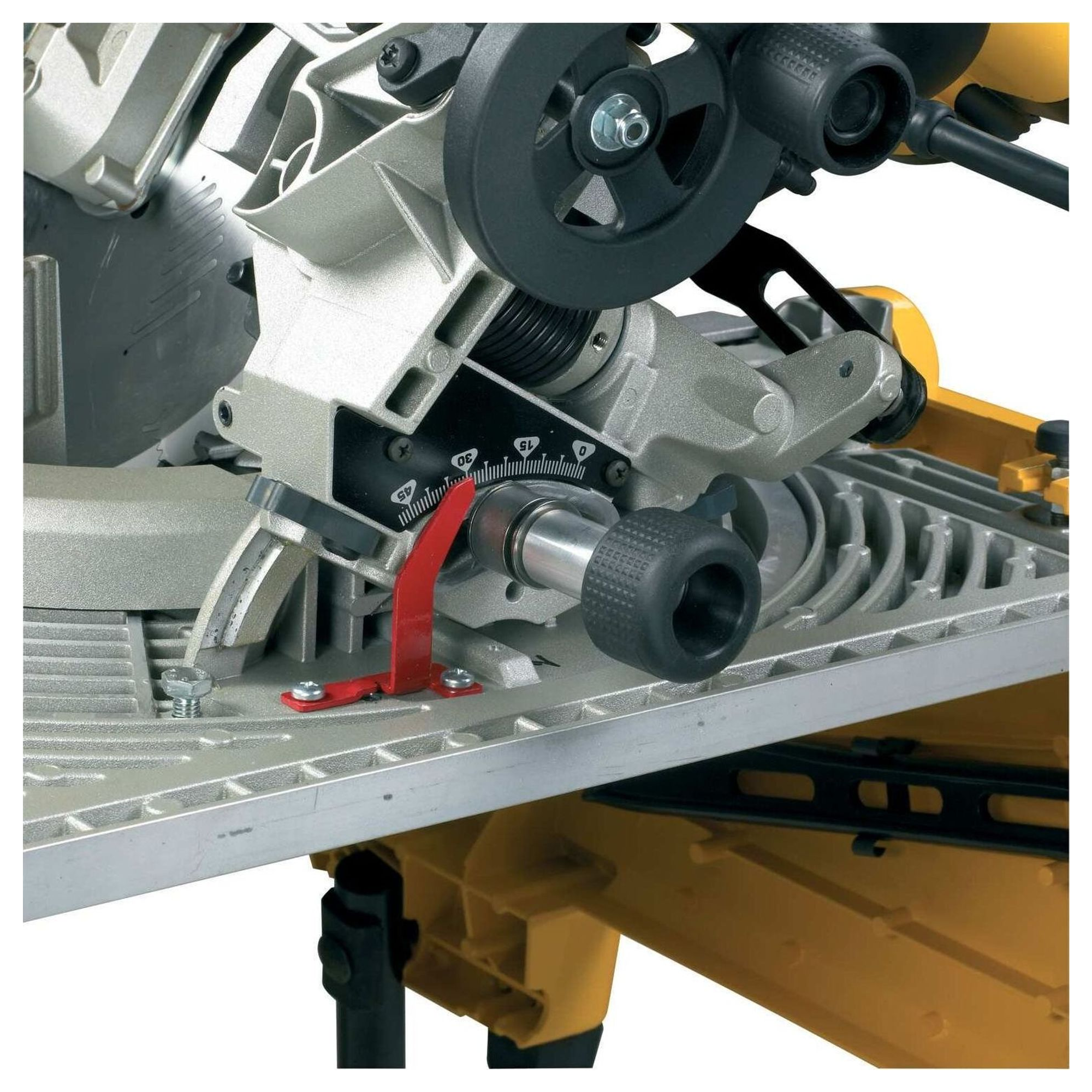 Kombinierte Säge Dewalt D27107-QS 305 mm 2000 W