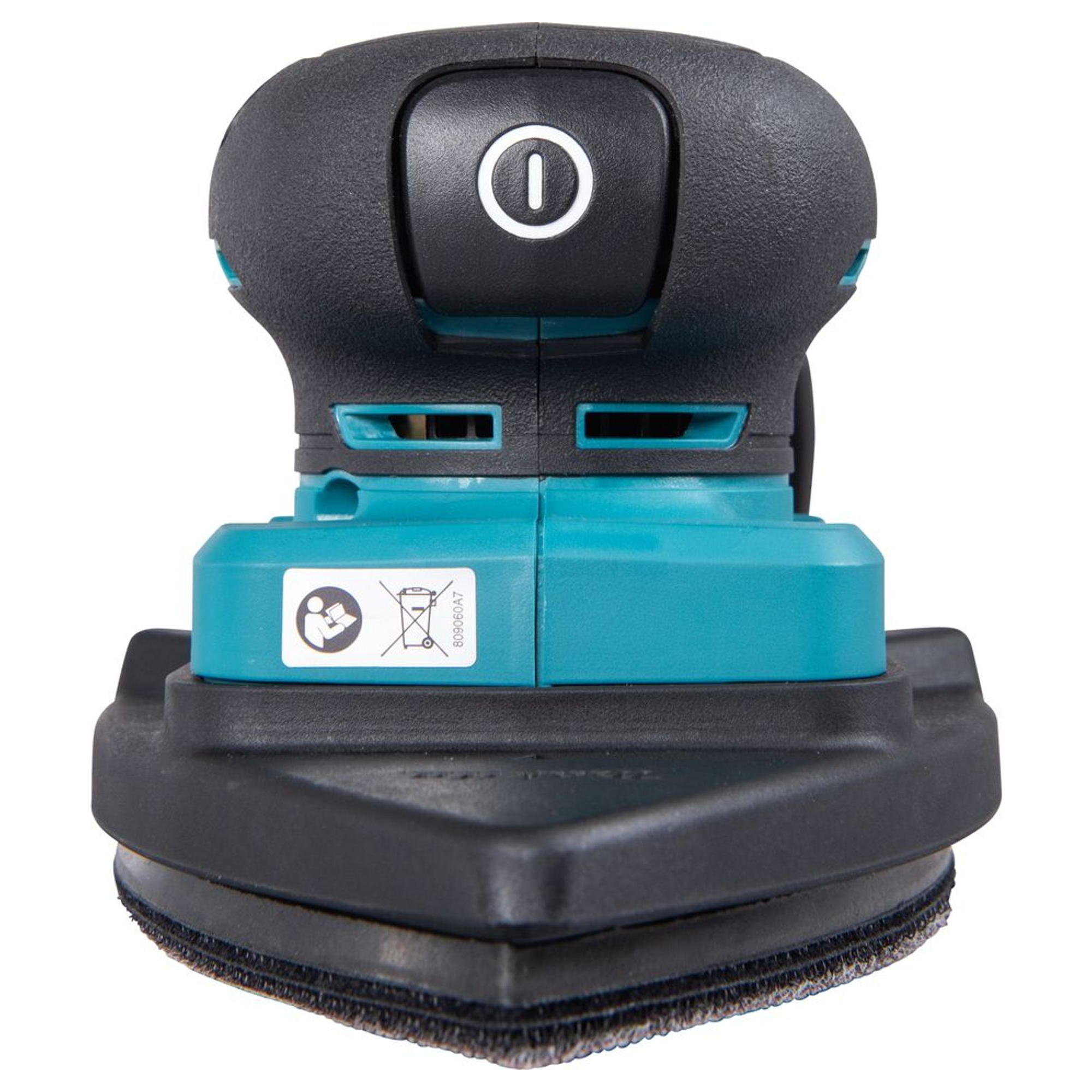 Delta Exzenterschleifer Makita BO006CGZ 40V