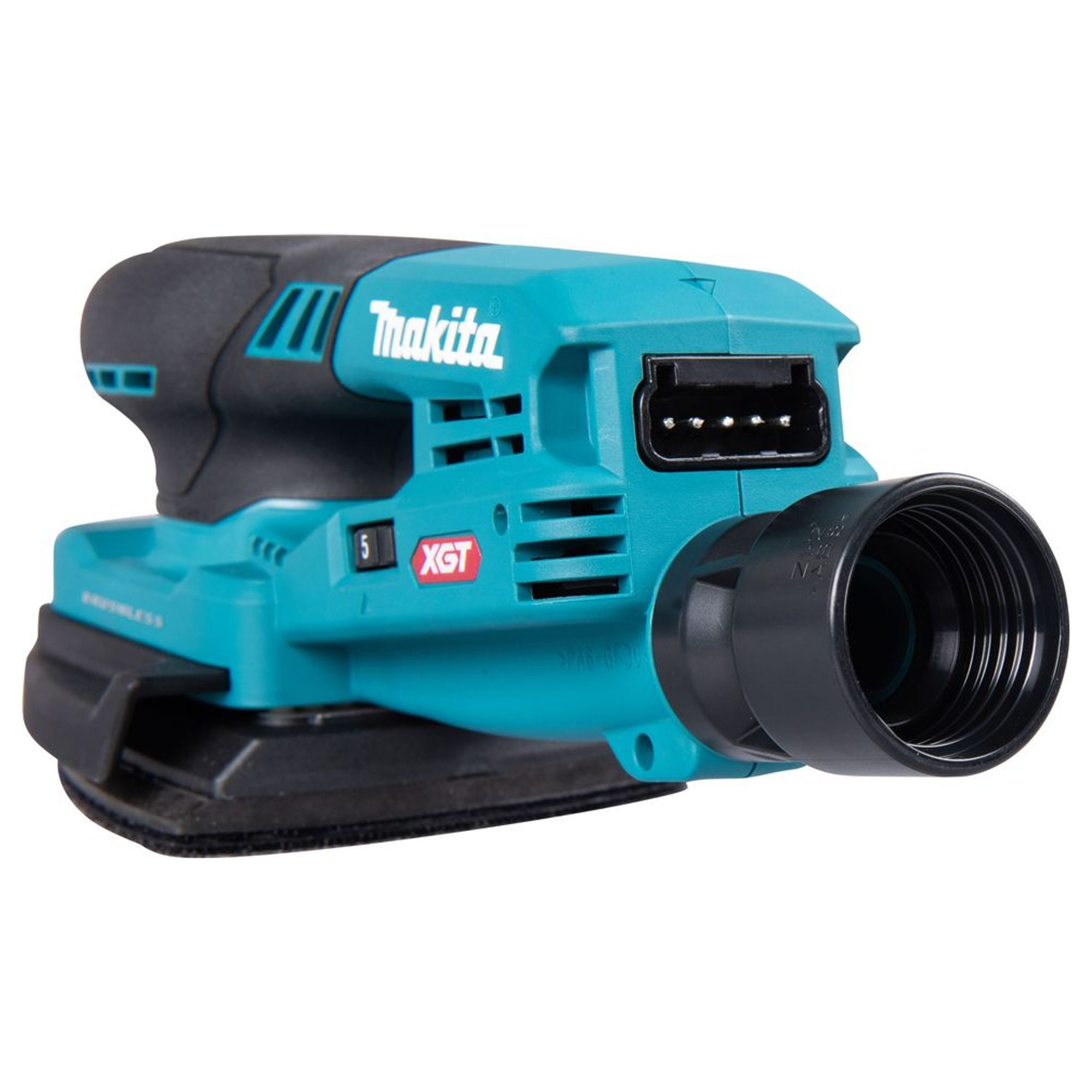 Delta Exzenterschleifer Makita BO006CGZ 40V