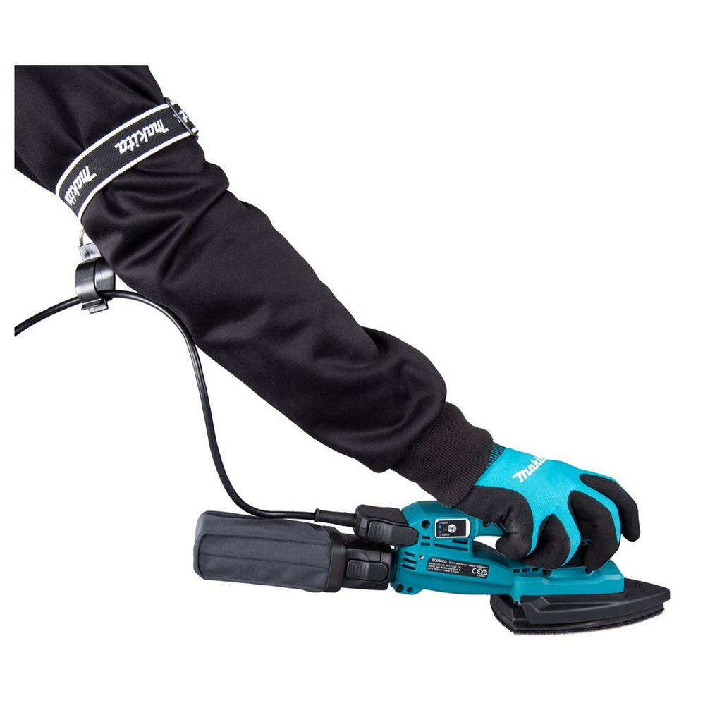 Delta Exzenterschleifer Makita BO006CGZ 40V