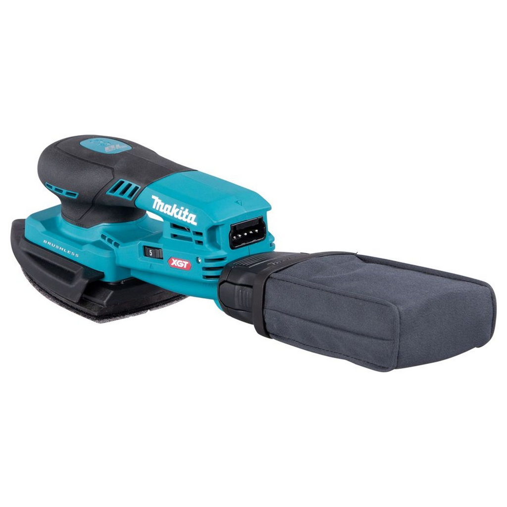 Delta Exzenterschleifer Makita BO006CGZ 40V