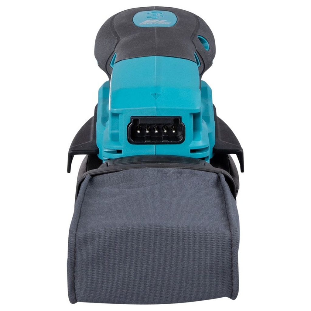 Delta Exzenterschleifer Makita BO006CGZ 40V