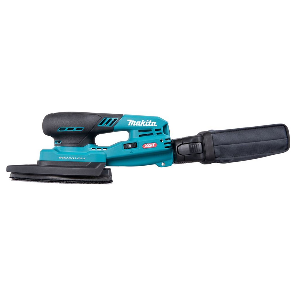 Delta Exzenterschleifer Makita BO006CGZ 40V