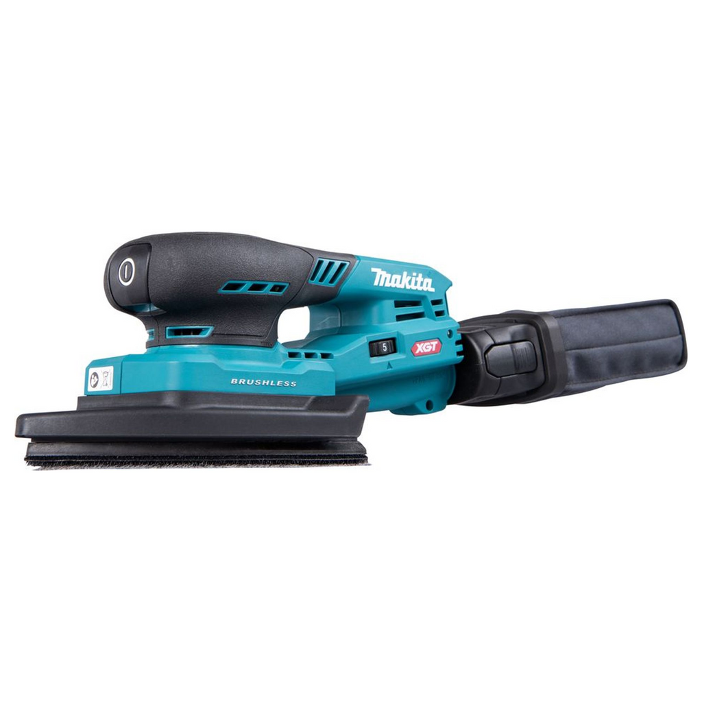 Delta Exzenterschleifer Makita BO006CGZ 40V