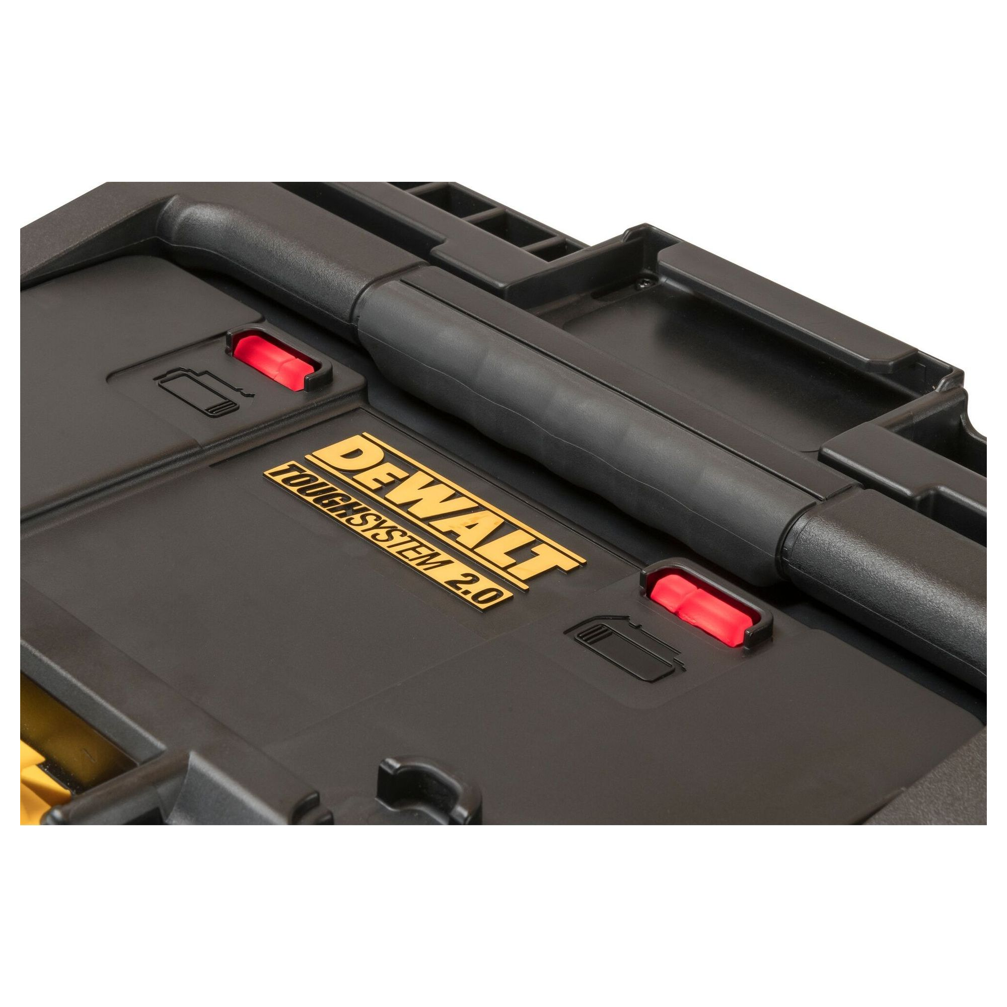 Doppelladegerät Dewalt DWST83471-QW ToughSystem 2.0