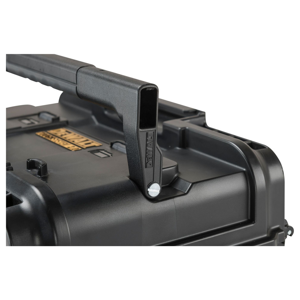 Doppelladegerät Dewalt DWST83471-QW ToughSystem 2.0