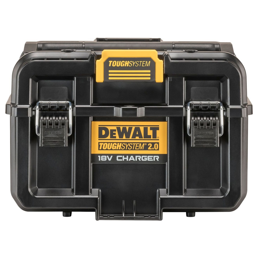Doppelladegerät Dewalt DWST83471-QW ToughSystem 2.0