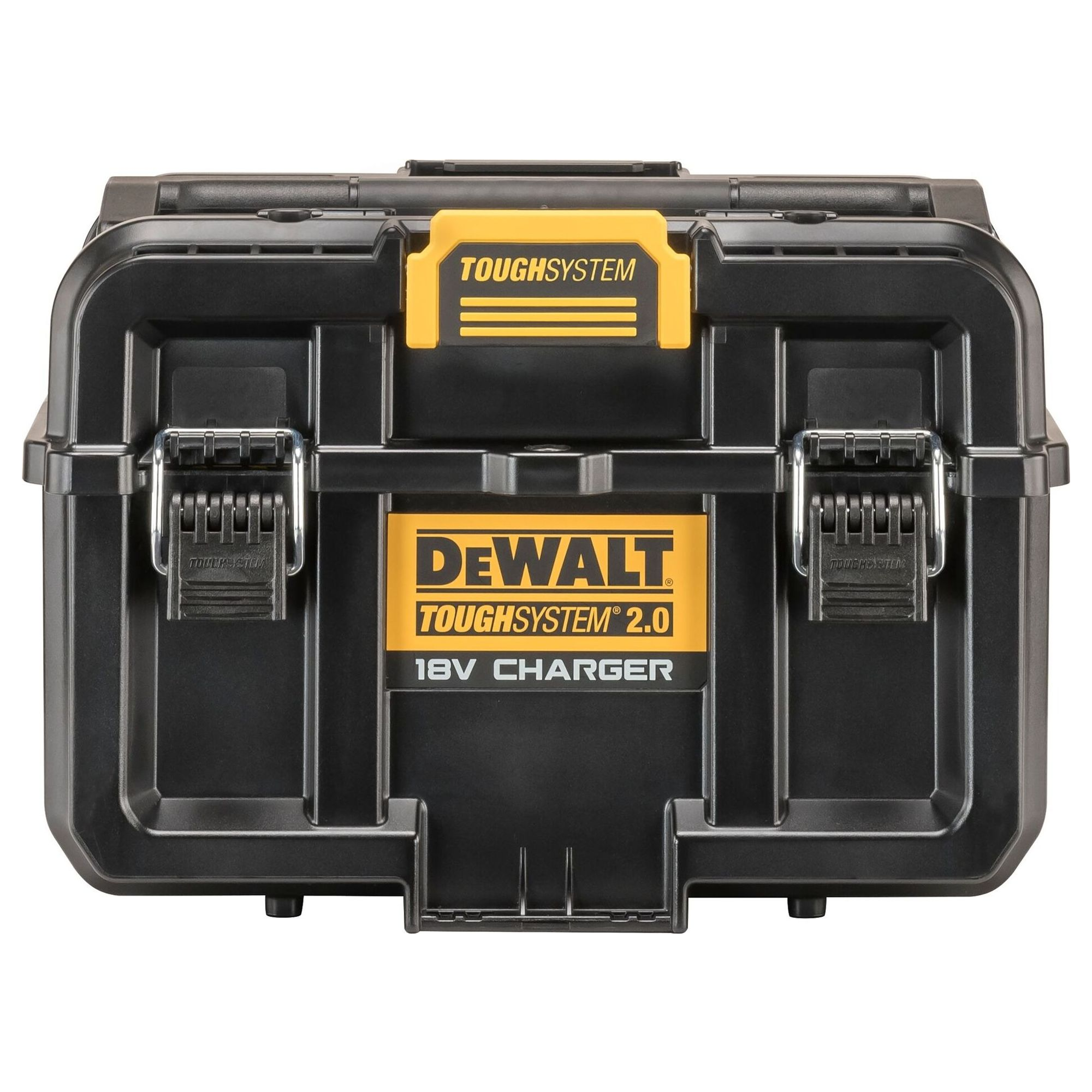 Doppelladegerät Dewalt DWST83471-QW ToughSystem 2.0