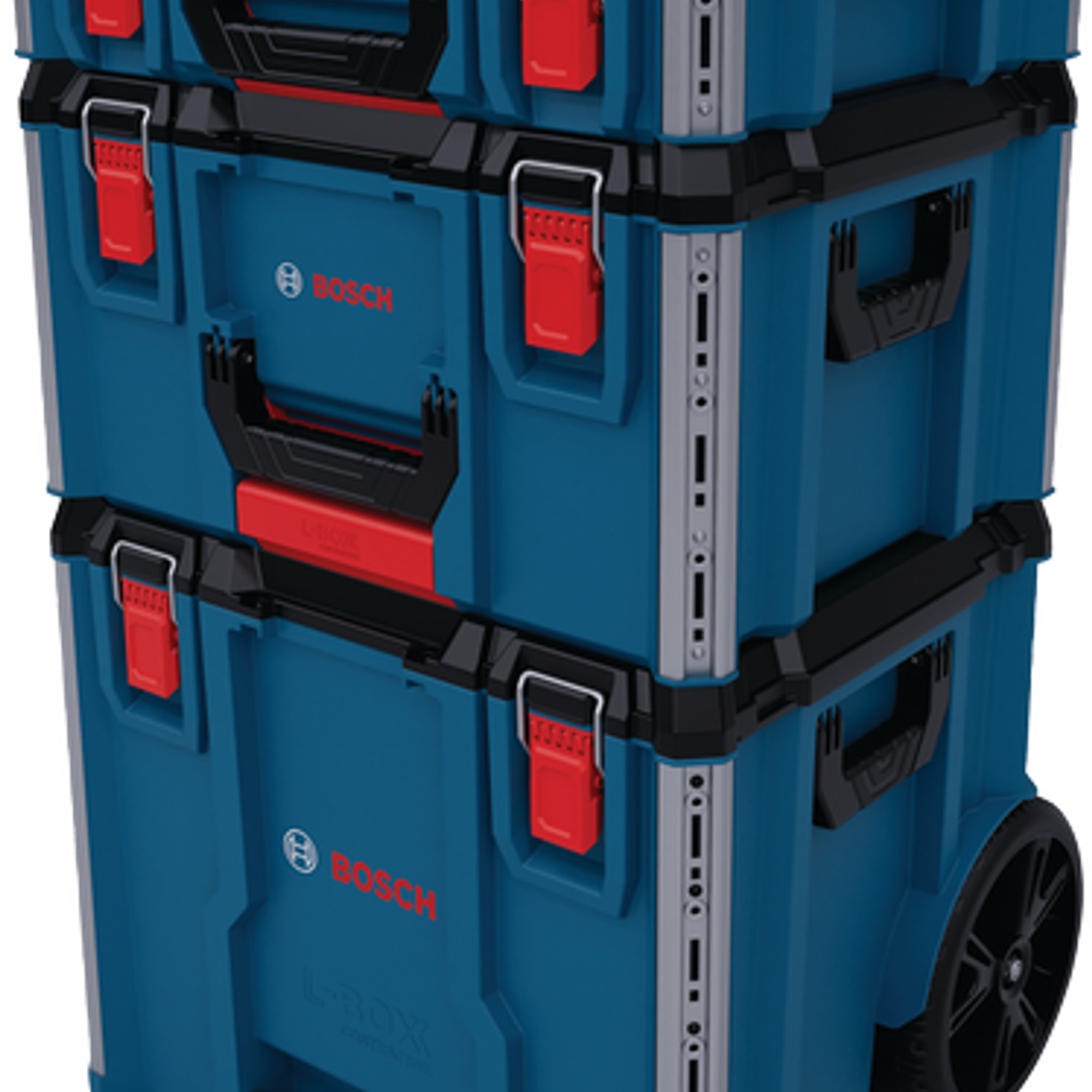 Kofferset Bosch L-BOXX-Auftragnehmer
