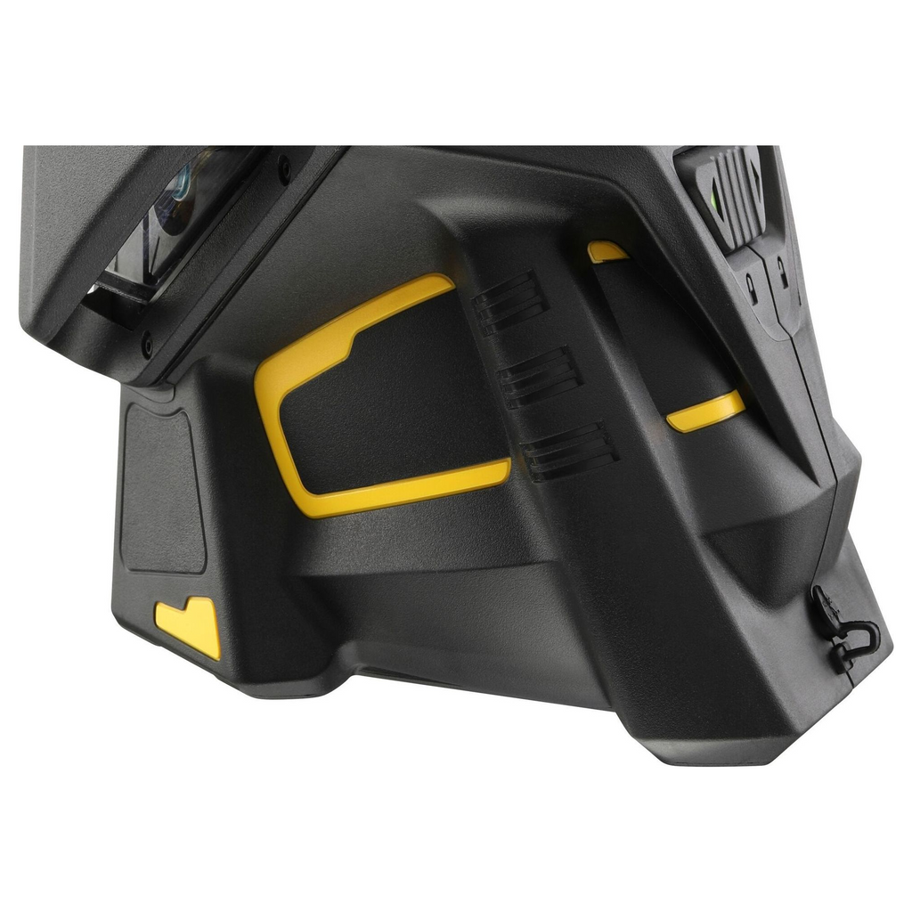 Laser-Nivelliergerät Stanley FatMax X3G FMHT1-77356 Green Ray