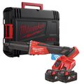 Geradschleifer Milwaukee M18 FDGROVB-502X