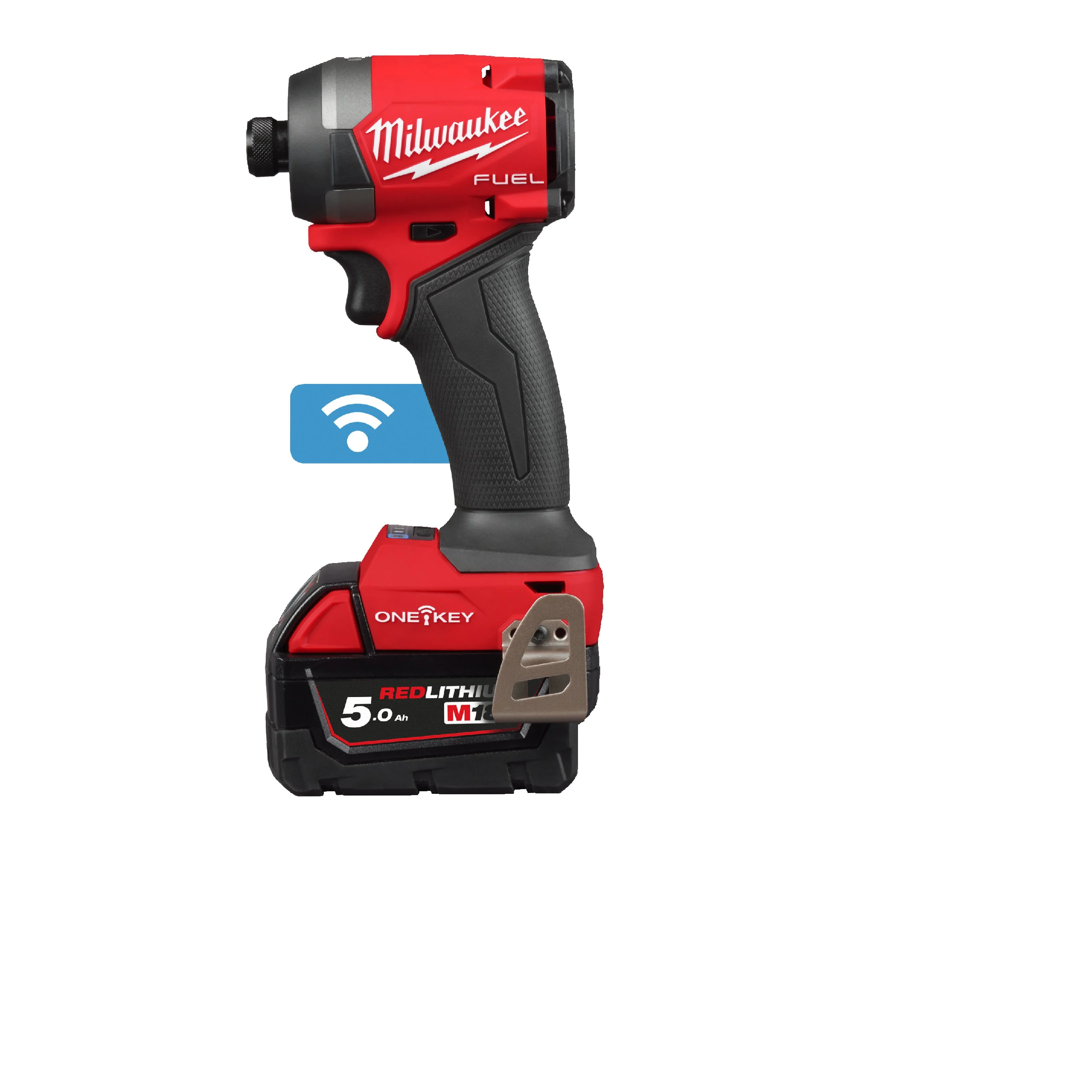 Schlagschrauber Milwaukee M18 ONEID3-502X 18V 5Ah