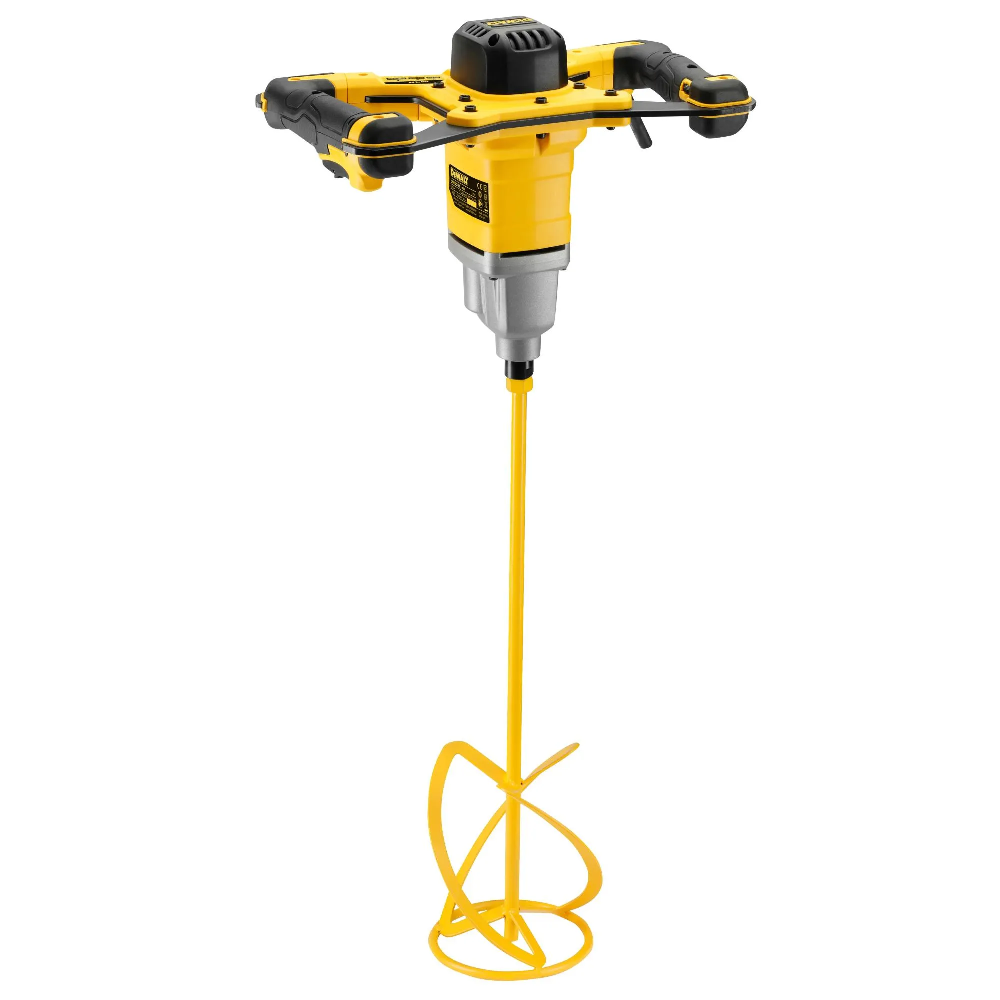 Mischer Dewalt DWD241-QS