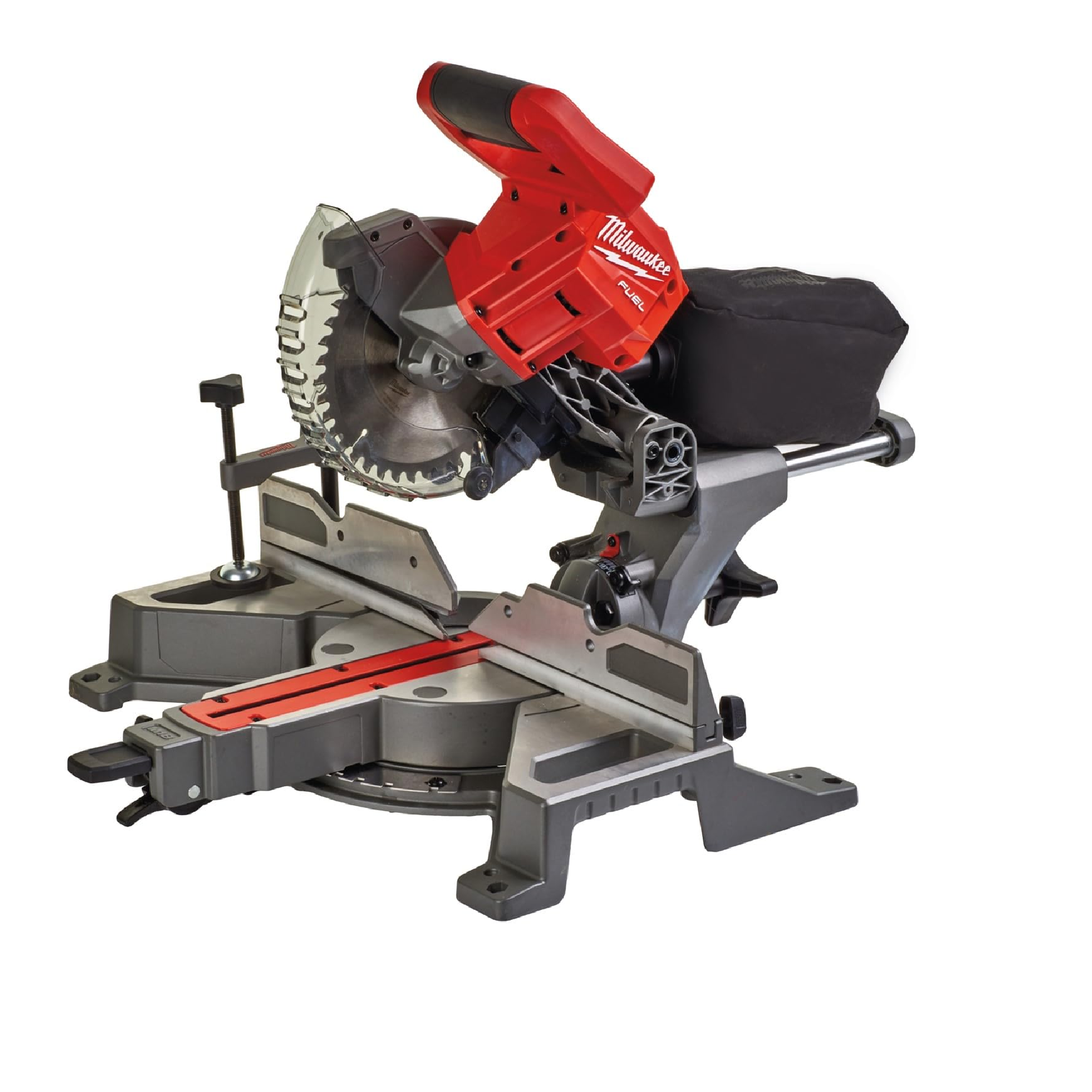 Radial-Gehrungssäge Milwaukee M18 FMS190-0 18V