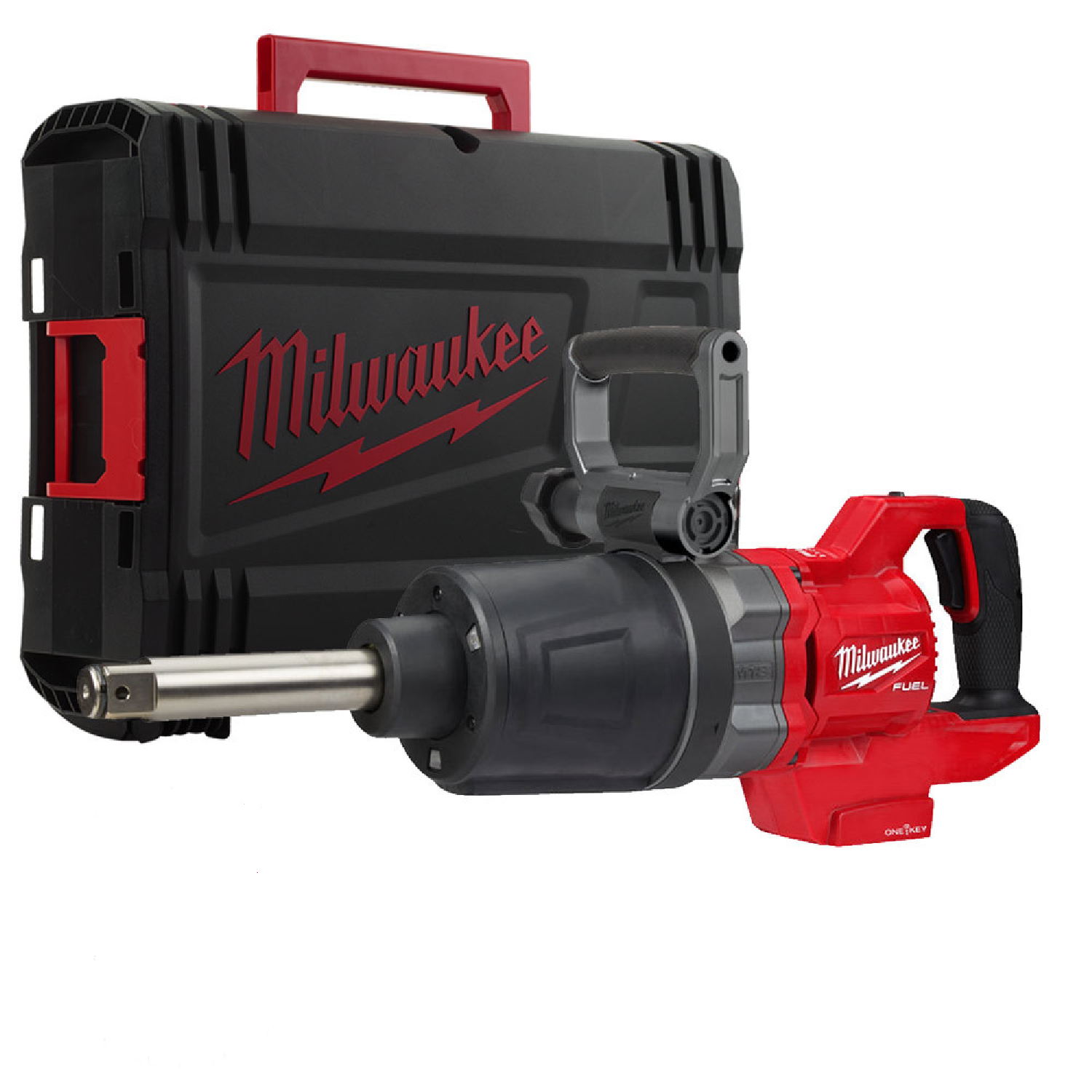 Schlagschrauber Milwaukee M18 ONEFHIWF1D-0C 18 V