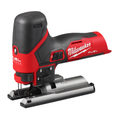 Säbelsäge Milwaukee M12 FJS-0X 12V