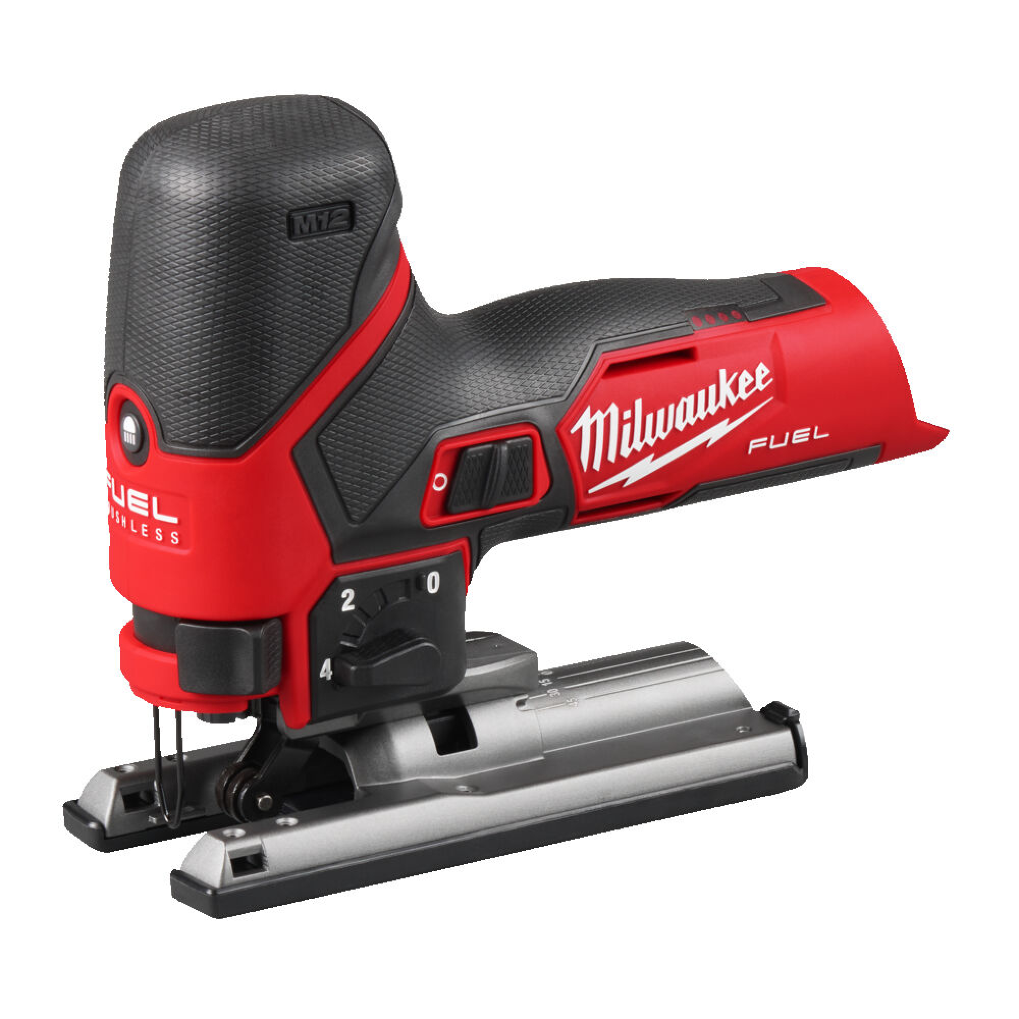 Säbelsäge Milwaukee M12 FJS-0X 12V