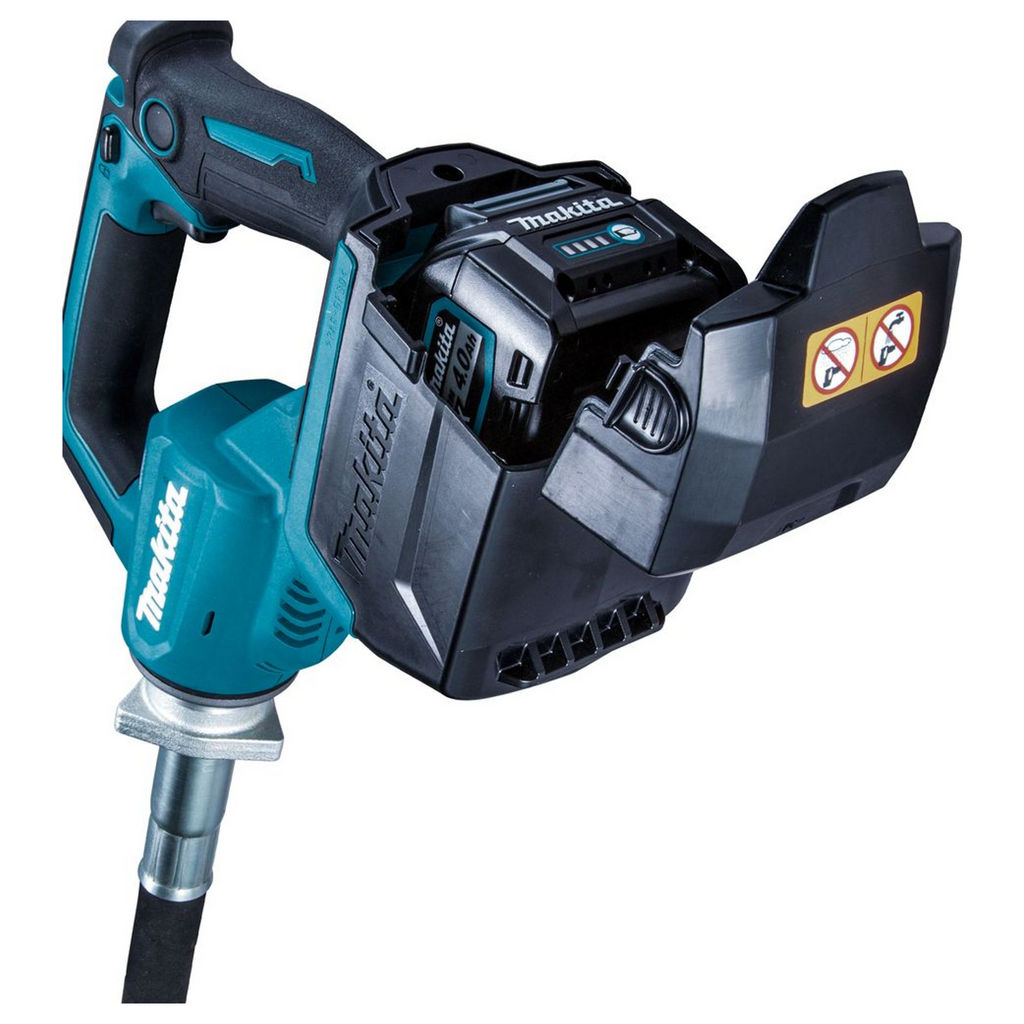 Vibrationslineal Makita VL001GZ XGT 40V